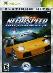 Need for Speed Hot Pursuit 2 [Platinum Hits] - Xbox
