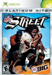 NFL Street [Platinum Hits] - Xbox