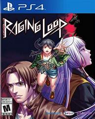 Raging Loop - Playstation 4