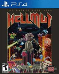 Hellmut: The Badass from Hell - Playstation 4