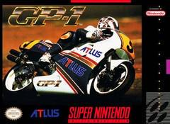 GP-1 - Super Nintendo