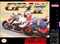 GP-1 Part II - Super Nintendo