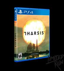 Tharsis [Limited Edition] - Playstation 4