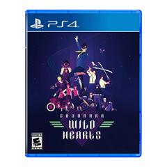 Sayonara Wild Hearts - Playstation 4