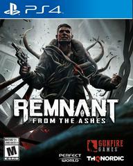 Remnant From The Ashes - Playstation 4