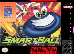 Smartball - Super Nintendo