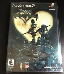 Kingdom Hearts [First Print] - Playstation 2