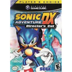 Sonic Adventure DX [Players Choice] - Gamecube