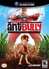 Filthy Games Room - Ant Bully - Video Game - Gamecube