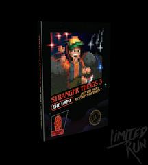 Stranger Things 3: The Game [Classic Edition] - Playstation 4