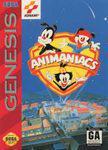 Animaniacs - Sega Genesis
