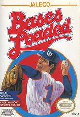 Bases Loaded - NES