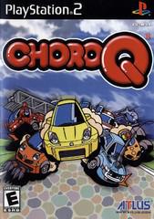 Filthy Games Room - Choro Q - Video Game - Playstation 2