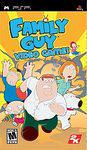 Family Guy - PSP