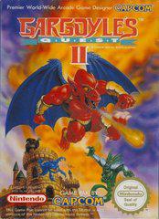 Gargoyle's Quest II The Demon Darkness - NES