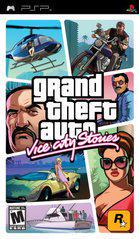 Filthy Games Room - Grand Theft Auto Vice City Stories - Video Game - PSP