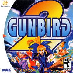 Filthy Games Room - Gunbird 2 - Video Game - Sega Dreamcast