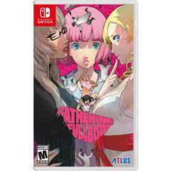 Catherine: Full Body - Nintendo Switch