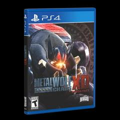 Metal Wolf Chaos XD [Special Reserve] - Playstation 4