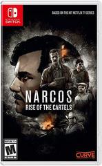 Narcos: Rise of the Cartels - Nintendo Switch