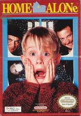 Home Alone - NES