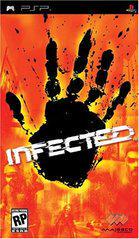 Infected - PSP