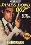007 James Bond the Duel - Sega Genesis
