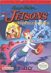 Jetsons Cogswell's Caper - NES