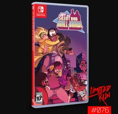 Jay and Silent Bob: Mall Brawl - Nintendo Switch