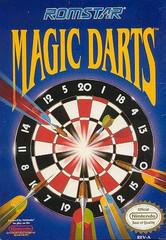 Magic Darts - NES