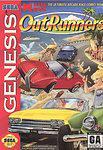 OutRunners - Sega Genesis