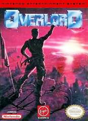 Overlord - NES