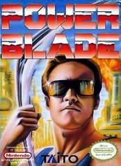 Power Blade - NES