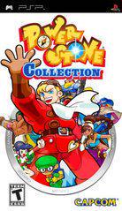 Power Stone Collection - PSP