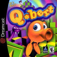 Q*bert - Sega Dreamcast