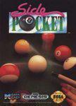 Side Pocket - Sega Genesis