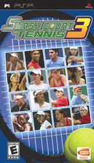 Smash Court Tennis 3 - PSP