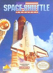 Filthy Games Room - Space Shuttle Project - Video Game - NES