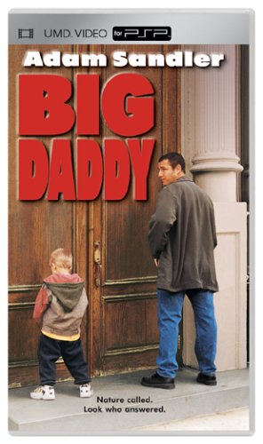 Big Daddy [UMD] - PSP