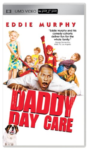 Daddy Day Care [UMD] - PSP