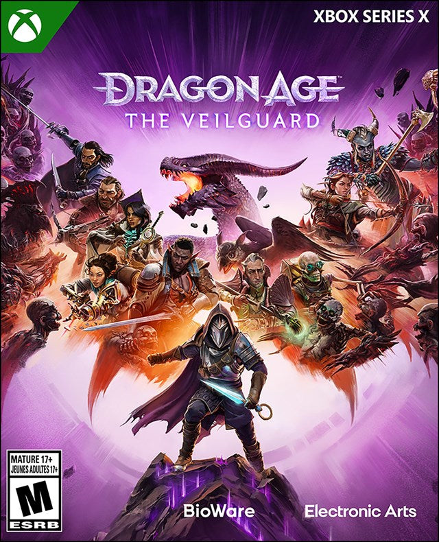 Dragon Age: The Veilguard - Playstation 5