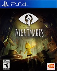 Little Nightmares - Xbox One
