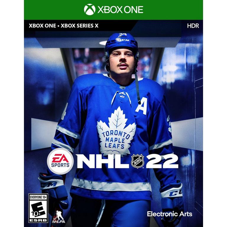 NHL 22 - Xbox One