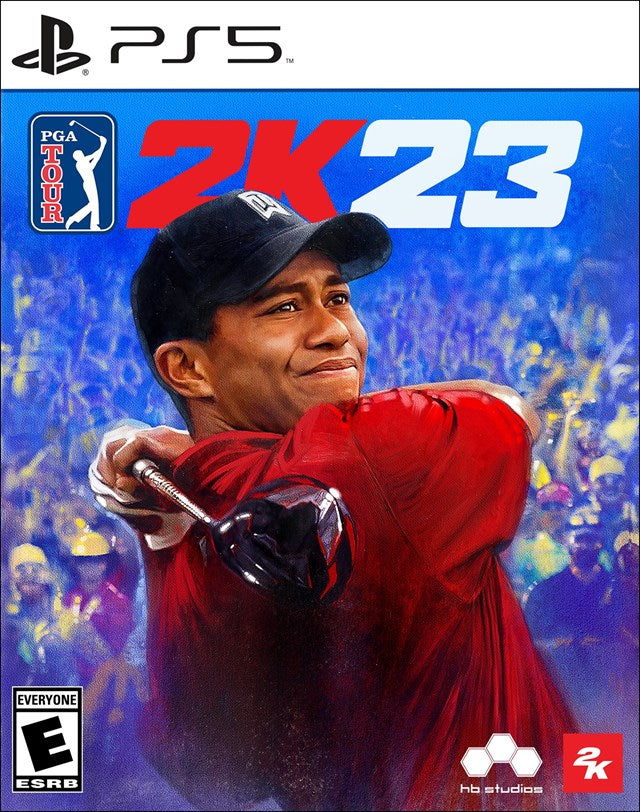 PGA Tour 2K23 - Playstation 5