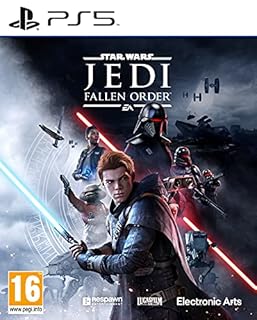 Star Wars Jedi: Fallen Order - Playstation 5