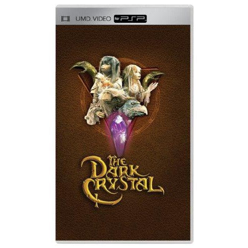 The Dark Crystal [UMD] - PSP