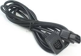 Filthy Games Room - Nes Controller Extension - Video Game - Hook Ups/Cables