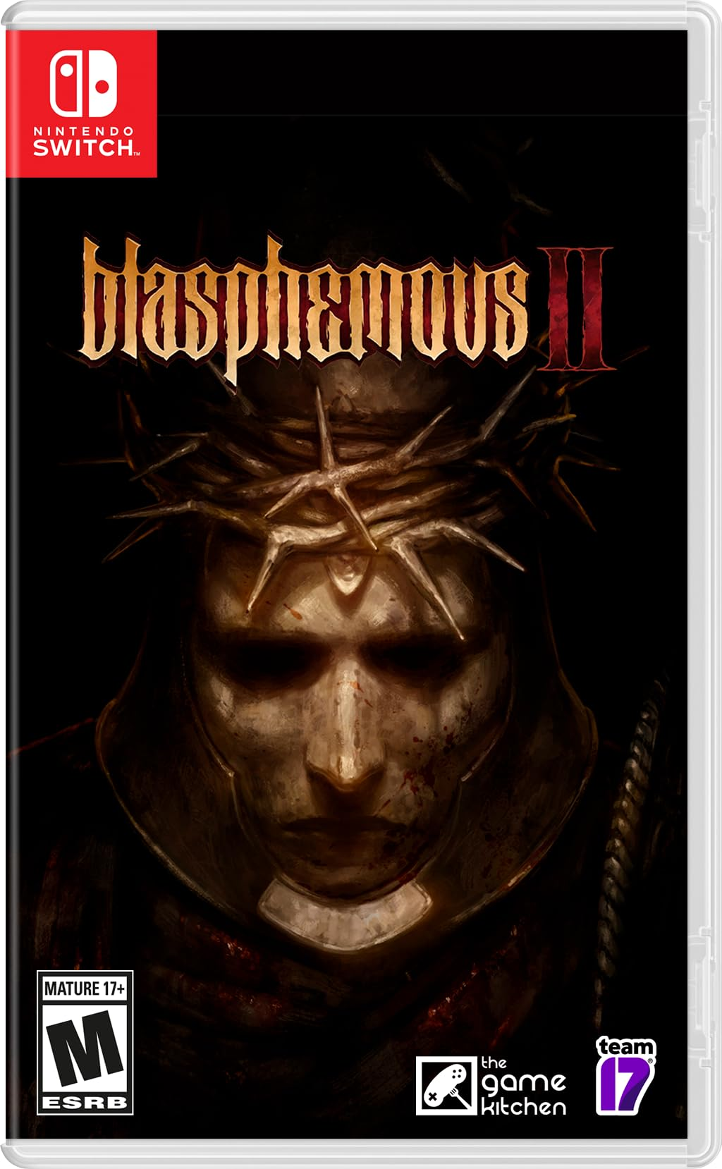 Blasphemous II - Nintendo Switch