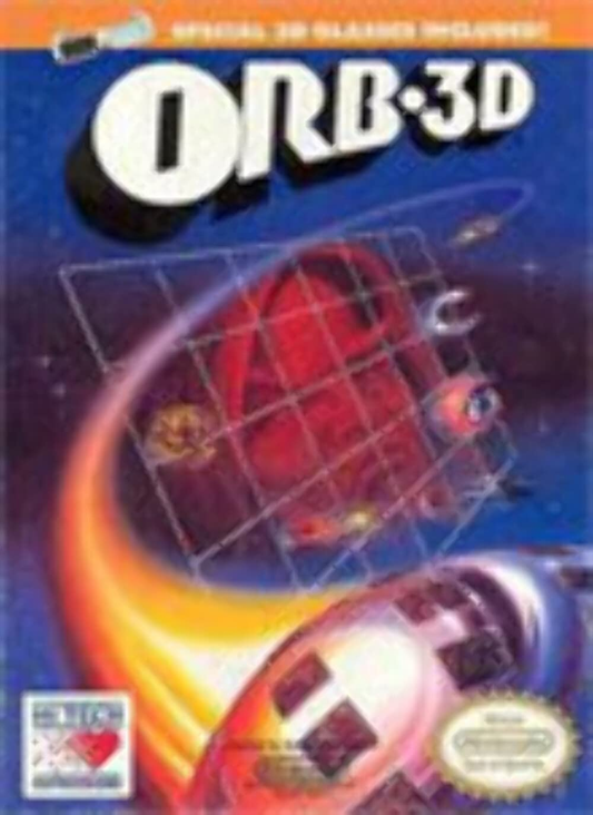 ORB 3D - NES