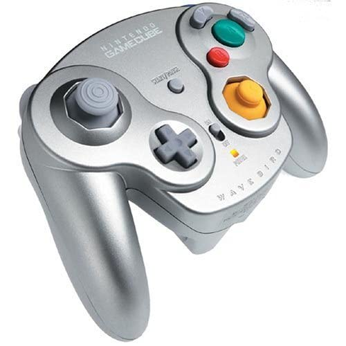 Wavebird Sensor DOL-005 - Gamecube